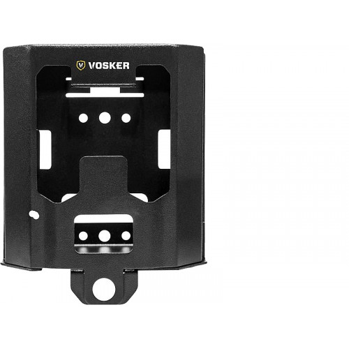 VOS-V-SBOX, V-SBOX SECURITY BOX - Black