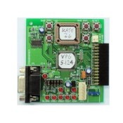 Voice Programmer Module for Changing Vocabulary (VPG02)