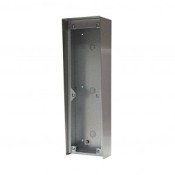 Videx, VRSB130x400, Surface 316 grade Stainless Steel Box