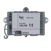 CAME (VSC/08) XIP External Camera Interface