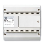 CAME, VSE/301, X1 Intercom Selector