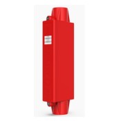 VSP-850-R, VESDA In-line Filter, Red