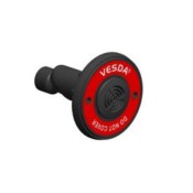 VSP-980-B22, VESDA-E VEA 6mm Standard Sampling Point (22) Black