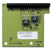 VVI770, Plug-in Relay Board for VV700, Form C SPDT