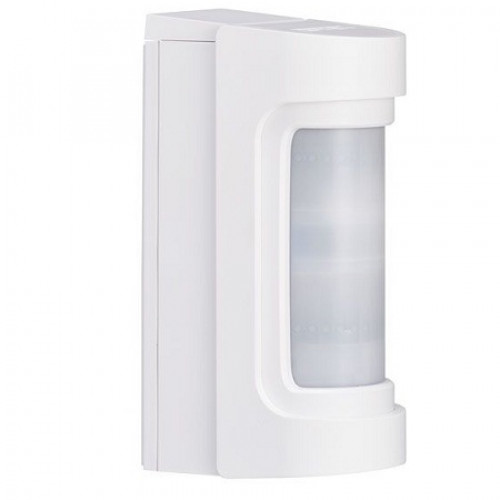 OPTEX, VXS-AM[W], 12m 90 Degree Outdoor PIR with Antimasking - White