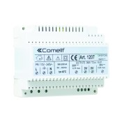 COMELIT (1207), POWER SUPPLY FOR SIMPLEBUS KIT - IKALL