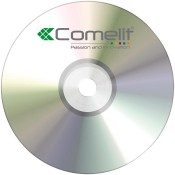 COMELIT (1249B), PROGRAMMING SOFTWARE FOR ELECTRONIC DIRECTORY