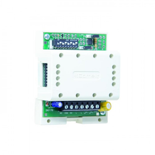 COMELIT (1256), ACTUATOR RELAY