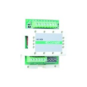 COMELIT 1409, ACCESSORY FOR REMOTE COLOUR CAMERAS, 2-WIRE SYSTEM