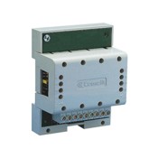 COMELIT (1415), USER BRANCH UNIT WITH INTEGRATED LINE PROTECTION SBC