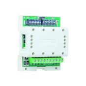 COMELIT (1424), DIGITAL SWITCHING DEVICE FOR SIMPLEBUS TOP
