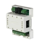 COMELIT (1443), VIP SYSTEM RELAY ACTUATOR MODULE