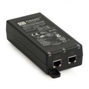 COMELIT (1451A), POE POWER SUPPLY UNIT FOR VIP SYSTEM MONITOR