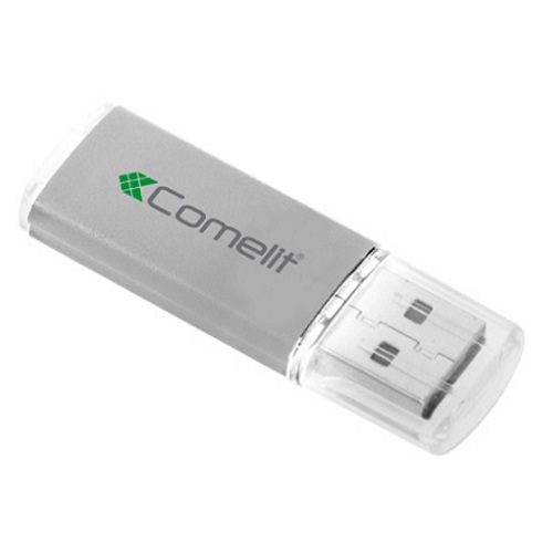 Comelit (1456B/M1), 1 Master License for 1456B, VIP System (USB Key)