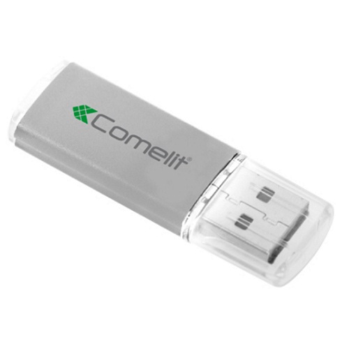 Comelit (1456B/M10), 10 Master Licenses For 1456B, VIP System (USB Key)
