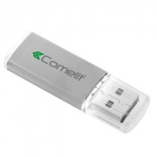 Comelit (1456B/M100), 100 Master Licenses for 1456B, VIP System (USB Key)