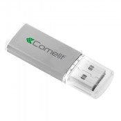 Comelit (1456B/S200), 200 Slave License for 1456B, VIP System (USB-Key)