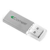 Comelit (1456B/S50), 50 Slave License for 1456B, VIP System (USB-Key)