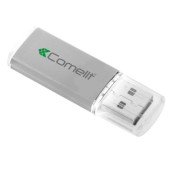 Comelit (1456B/T10), 10 Phone Licence for 1456B, VIP System (USB Key)
