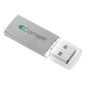 Comelit (1456B/T100), 100 Phone Licence for 1456B, VIP System (USB Key)