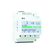 COMELIT (1456G), THIRD PARTY HOME AUTOMATION INTERFACE
