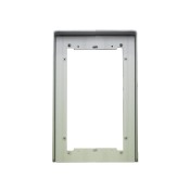 COMELIT (31122), RAIN SHIELD FOR 2 MODULE ENTRANCE PANEL