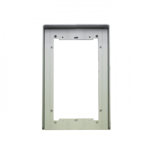 COMELIT (31122), RAIN SHIELD FOR 2 MODULE ENTRANCE PANEL