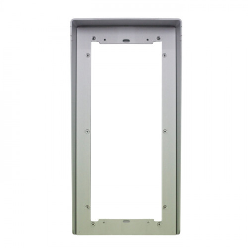 COMELIT (31123), RAIN SHIELD FOR 3 MODULE ENTRANCE PANEL
