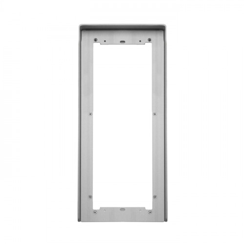COMELIT (31124L), IKALL RAIN SHIELD FOR 4 VERTICAL MODULES