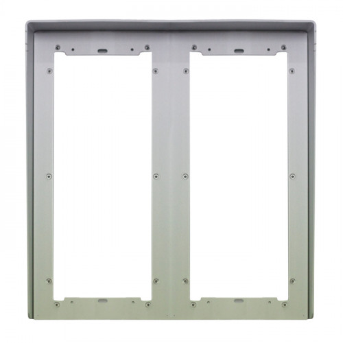 COMELIT (31126), IKALL RAIN SHIELD FOR 6 MODULES
