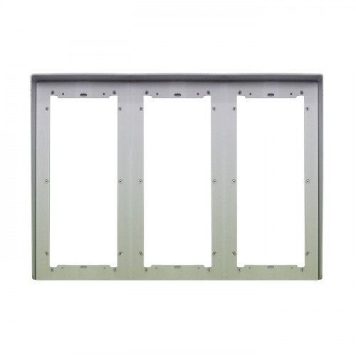 COMELIT (31129), IKALL RAIN SHIELD FOR 9 MODULES
