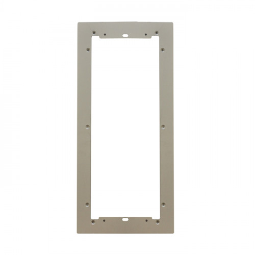 COMELIT (31143), IKALL CORNICE FOR 3 MODULE PANEL