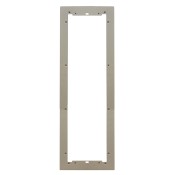 COMELIT (31144L), IKALL CORNICE FOR 4 VERTICAL MODULES