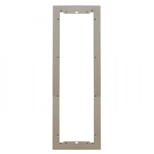 COMELIT (31144L), IKALL CORNICE FOR 4 VERTICAL MODULES