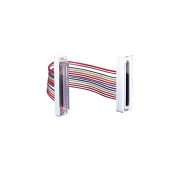 COMELIT (3309), ADDITIONAL CABLE FOR PROGRAMMING