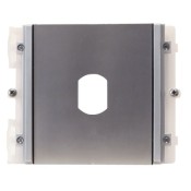 COMELIT (3345M), IKALL METAL SERIES PTT MODULE FOR MECHANICAL KEY