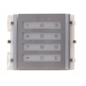 Comelit (3348BM), ELECTRONIC KEY MODULE, IKALL METAL SERIES