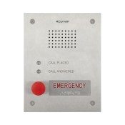 3460EA, AUDIO ENTRANCE PANEL FOR EMERGENCY CALLS. VIP SYSTEM