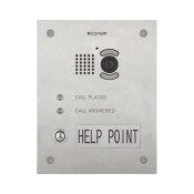 COMELIT (3460HHV), VIDEO HELP POINT ENTRANCE PANEL. VIP SYSTEM H264