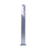 COMELIT (3639/1), PILLAR FOR ENTRANCE PANEL, HEIGHT 170 CM