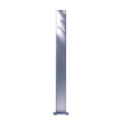 COMELIT (3639/2), PILLAR FOR ENTRANCE PANEL, HEIGHT 170 CM