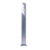 COMELIT (3639/3), PILLAR FOR ENTRANCE PANEL, HEIGHT 170 CM