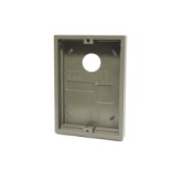 COMELIT (ET9160), WALL BRACKET FOR EXTRA ENTRANCE PANEL KIT