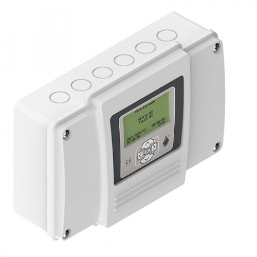 Wi-Fyre (WF10-001) Universal Transponder with LCD Indication