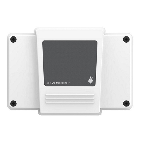 Wi-Fyre (WF10-002) Universal Wireless Transponder Blank Indication