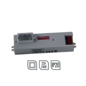 Red Arrow, WFLEDMS, Internal LED Microwave Sensor