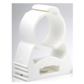 Honeywell (WHTCLIP) Pipe Clip - WHITE