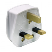 WP1313, Plug Top 13A 13AFuse