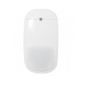 WPIR, Wireless 12m PIR Detector PET