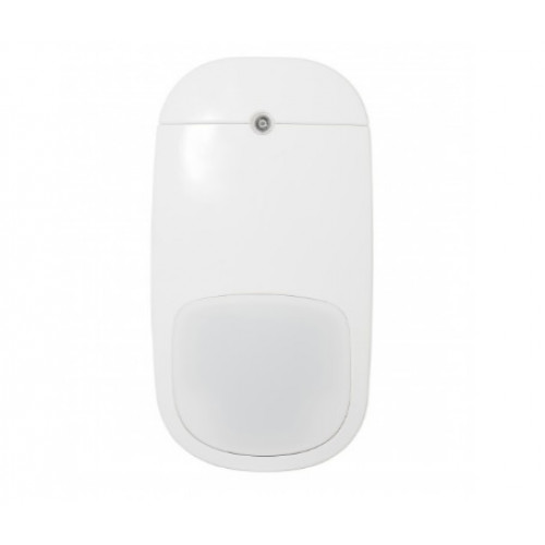 WPIR, Wireless 12m PIR Detector PET